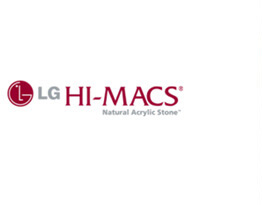 Искусственный камень LG HI MACS®
