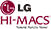 LG HI MACS®