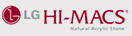 LG Hi-Macs