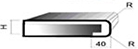 кромка CLASSIC2