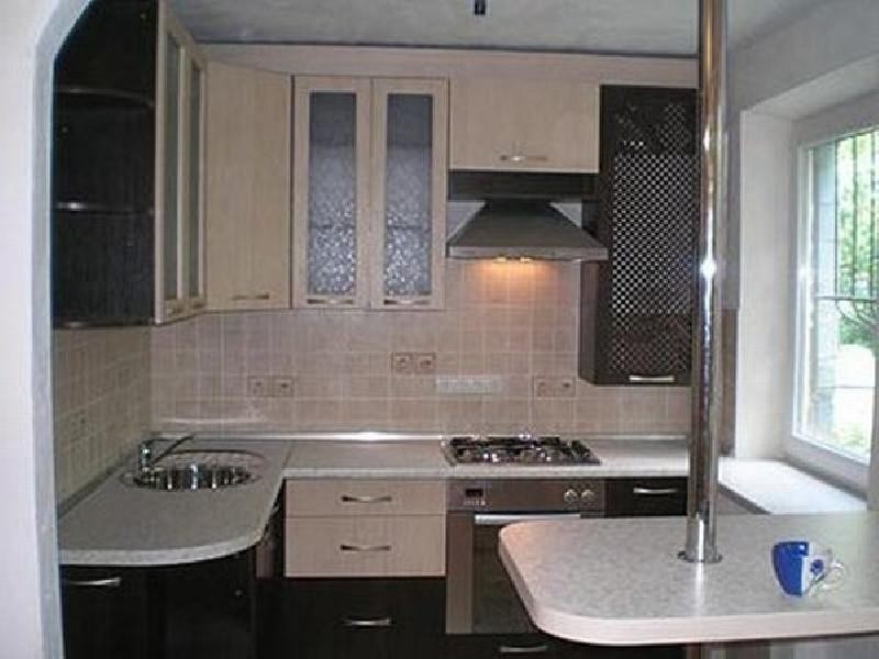 Барные стойки из камня