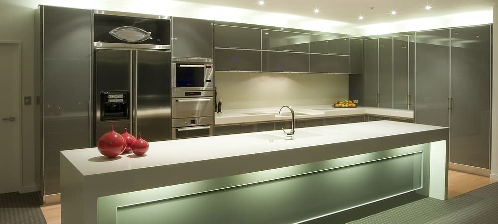 Акриловый камень Corian