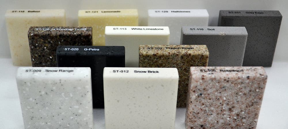 На фото - Производитель ТRISTONE™ TRISTONE™