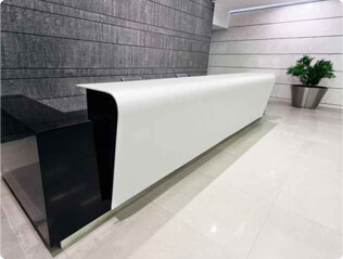 Reception 1
