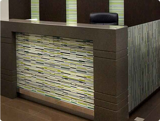 Reception 1