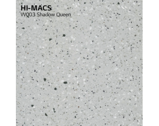 Фото Искусственный камень LG Hi Macs W03 Shadow Queen