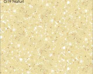 Фото Искусственный камень LG Hi Macs G019 Naturl Quartz