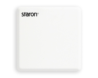 Фото Искусственный камень Samsung​ Staron Bw 010 Bright White