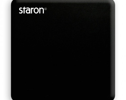 Искусственный каменьSamsung​ Staron  On 095 Onyx: фото