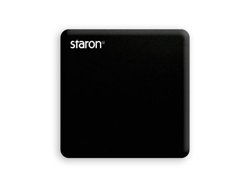 Искусственный каменьSamsung​ Staron  On 095 Onyx: фото