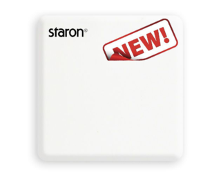 Фото Искусственный камень Samsung Staron SQ019 Quasar White
