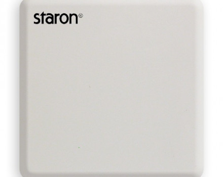 Искусственный камень Samsung​ Staron Sf 020 Fog: фото