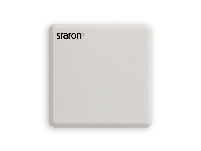 Искусственный камень Samsung​ Staron Sf 020 Fog: фото