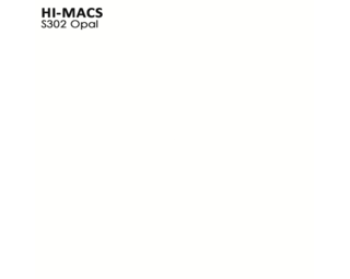Фото Искусственный камень LG Hi Macs S302 White Opal