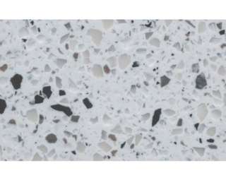 Фото Искусственный камень Grandex J-510 Terazzo Bianco