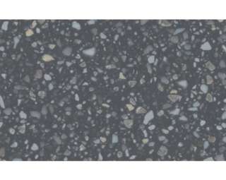 Фото Искусственный камень Grandex J-511 Terazzo Nero