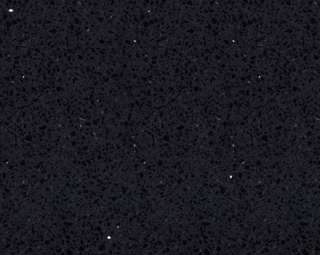 Фото Кварцевый агломерат Starlight Black