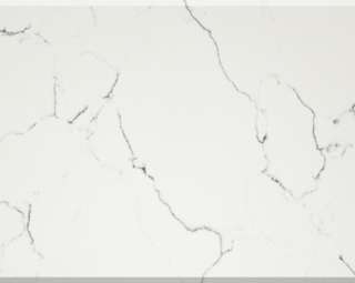 Фото Кварцевый агломерат BQ8440 Bianco Venato