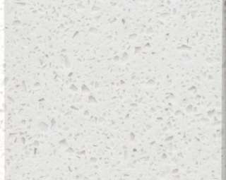 Фото Кварцевый агломерат Aleutian White AW130