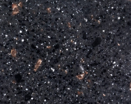 Искусственный камень Pluton T-119 Sun Onyx: фото