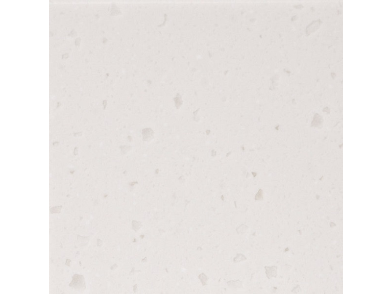 Искусственный камень Pluton C-001 Cubic White: фото