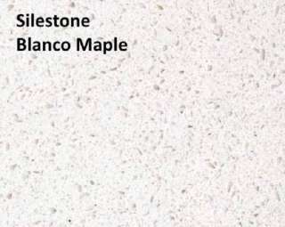 Фото Кварцевый агломерат Blanco Maple