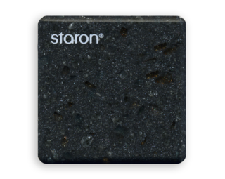 Фото Искусственный камень Samsung​ Staron FI 187 Igneous