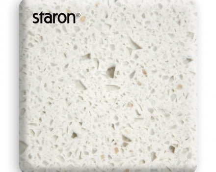 Искусственный камень Samsung​ Staron fh 114 Horizon: фото