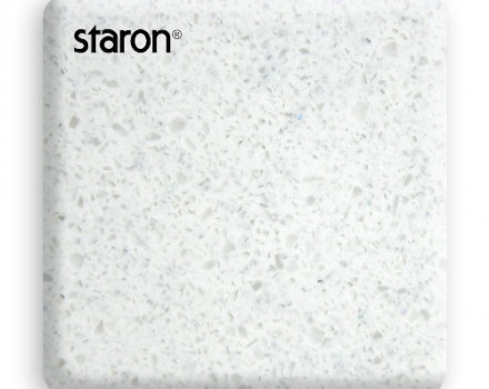 Искусственный камень Samsung​ Staron  fm 111 Meteor: фото
