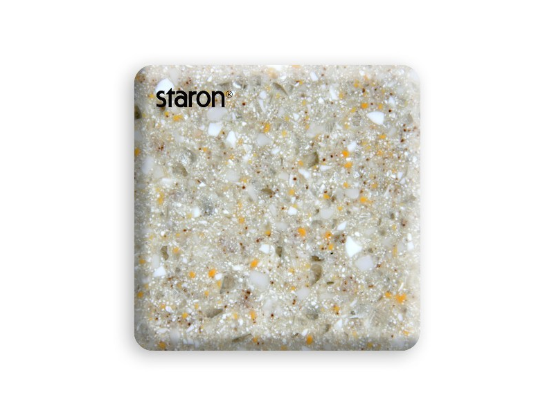 Искусственный камень Samsung​ Staron  fp 142 Praire: фото