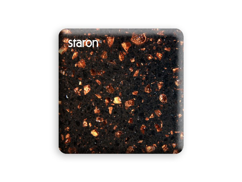 Искусственный камень Samsung​ Staron fr 148 Shimmer Radiance: фото