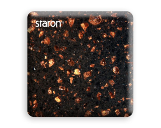 Фото Искусственный камень Samsung​ Staron fr 148 Shimmer Radiance