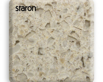 Искусственный камень Samsung​ Staron fs 115 Shell: фото