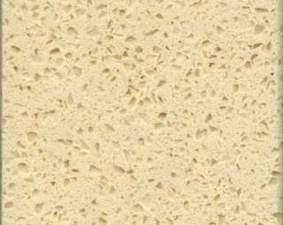 Фото Кварцевый агломерат BAHAMA LINEN BL210