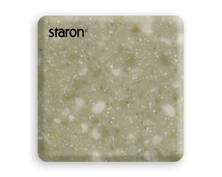 Фото Искусственный камень Samsung Staron PA860 Aqua