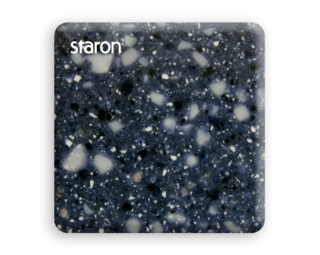 Фото Искусственный камень Samsung Staron PB870 Blue