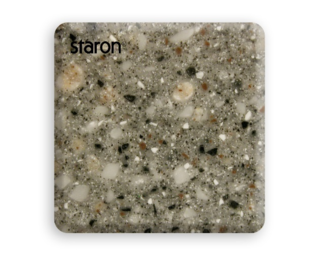 Фото Искусственный камень Samsung Staron  PG810 Grey