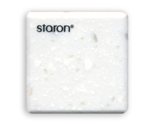 Фото Искусственный камень Samsung Staron PS813 Swan