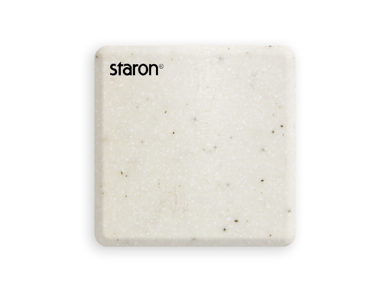 Искусственный камень Samsung​ Staron SB412 Birch: фото