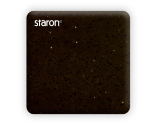 Фото Искусственный камень Samsung​ Staron SC457 Chestnut