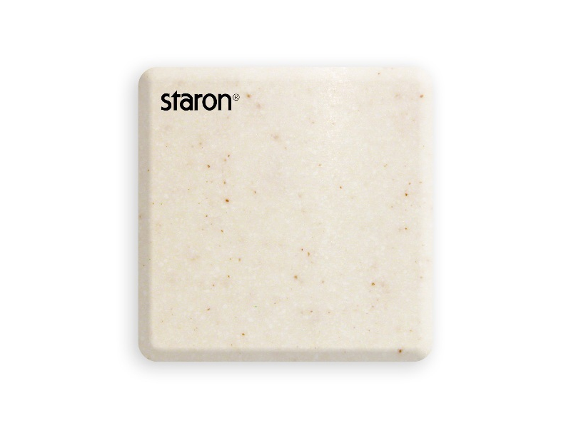 Искусственный камень Samsung​ Staron SM421 Cream: фото