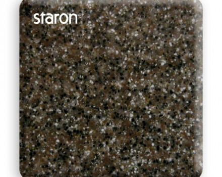 Искусственный камень Samsung​ Staron SM453 Mocha: фото