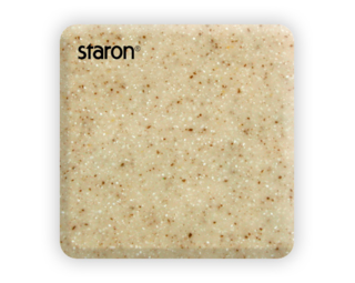 Фото Искусственный камень Samsung​ Staron SO446 Oatmeal