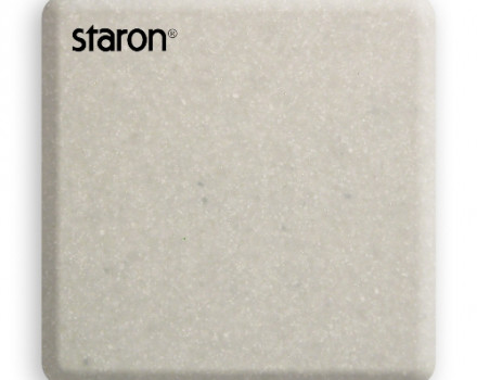 Искусственный камень Samsung​ Staron SS418 Stratus: фото