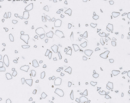 Искусственный камень Samsung Staron Mosaic Dalmatian QD212: фото