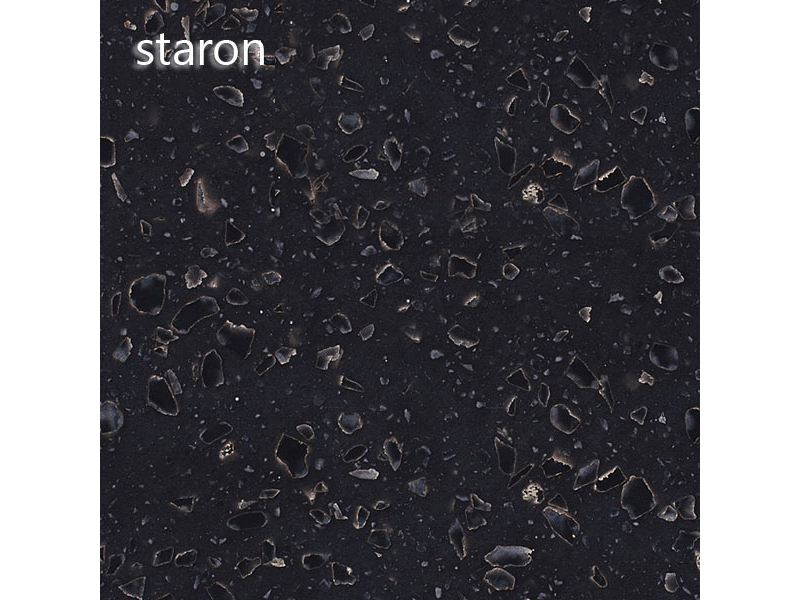 Искусственный камень Samsung Staron Mosaic Nimbus QN287: фото