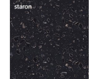 Фото Искусственный камень Samsung Staron Mosaic Nimbus QN287