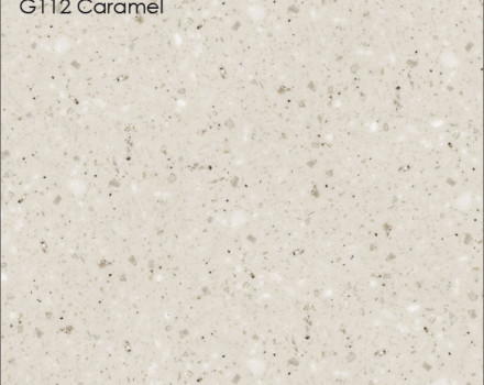 Искусственный камень LG Hi Macs G112 Caramel : фото