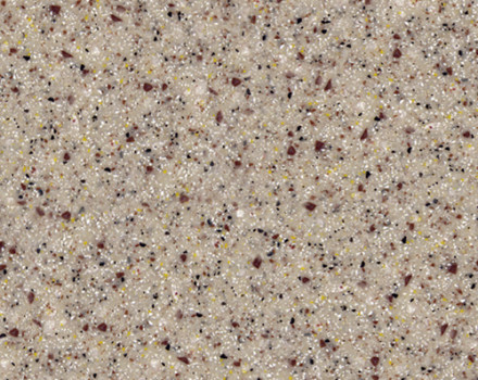 Искусственный камень LG Hi Macs G042 Venetian Sand: фото