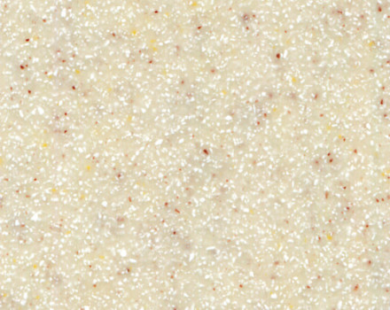 Искусственный камень LG Hi Macs G048 Beach Sand: фото
